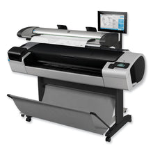 Load image into Gallery viewer, DesignJet SD Pro 2 44" MFP Wireless Wide Format Inkjet Printer
