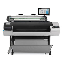 Load image into Gallery viewer, DesignJet SD Pro 2 44" MFP Wireless Wide Format Inkjet Printer
