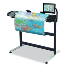Load image into Gallery viewer, DesignJet SD Pro 2 44" Scanner, Scans Up to 44" Wide, 1200 dpi Optical Resolution

