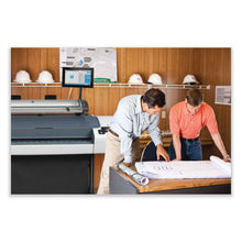 Load image into Gallery viewer, DesignJet SD Pro 2 44" Scanner, Scans Up to 44" Wide, 1200 dpi Optical Resolution
