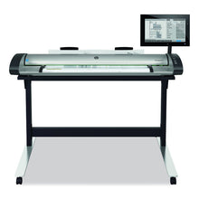 Load image into Gallery viewer, DesignJet SD Pro 2 44" Scanner, Scans Up to 44" Wide, 1200 dpi Optical Resolution
