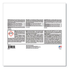 Load image into Gallery viewer, Liquid Chisel Max Non-Butyl Degreaser, 1 gal Bottle, 4/Carton
