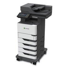 Load image into Gallery viewer, MX721ade Multifunction Printer, Copy/Fax/Print/Scan

