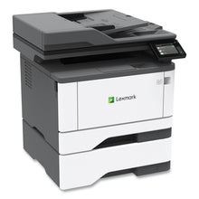 Load image into Gallery viewer, MX431adn MFP Mono Laser Printer, Copy; Fax; Print; Scan
