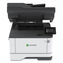 Load image into Gallery viewer, MX431adn MFP Mono Laser Printer, Copy; Fax; Print; Scan
