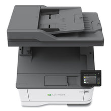Load image into Gallery viewer, MX431adn MFP Mono Laser Printer, Copy; Fax; Print; Scan
