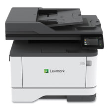 Load image into Gallery viewer, MX431adn MFP Mono Laser Printer, Copy; Fax; Print; Scan
