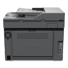 Load image into Gallery viewer, CX331adwe Multifunction Color Laser Printer, Copy/Fax/Print/Scan
