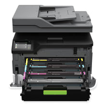 Load image into Gallery viewer, CX331adwe Multifunction Color Laser Printer, Copy/Fax/Print/Scan
