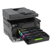 Load image into Gallery viewer, CX331adwe Multifunction Color Laser Printer, Copy/Fax/Print/Scan
