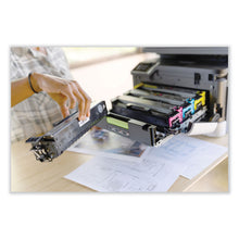 Load image into Gallery viewer, CX331adwe Multifunction Color Laser Printer, Copy/Fax/Print/Scan
