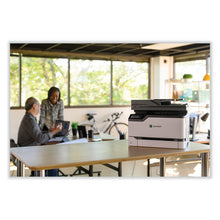 Load image into Gallery viewer, CX331adwe Multifunction Color Laser Printer, Copy/Fax/Print/Scan
