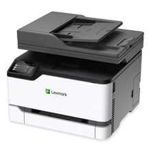 Load image into Gallery viewer, CX331adwe Multifunction Color Laser Printer, Copy/Fax/Print/Scan
