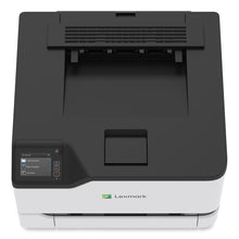 Load image into Gallery viewer, CS431dw Wireless Color Laser Printer
