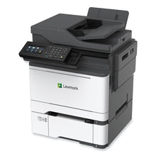 Load image into Gallery viewer, CX622ade Multifunction Printer, Copy/Fax/Print/Scan
