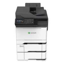 Load image into Gallery viewer, CX622ade Multifunction Printer, Copy/Fax/Print/Scan
