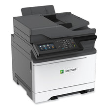Load image into Gallery viewer, CX622ade Multifunction Printer, Copy/Fax/Print/Scan
