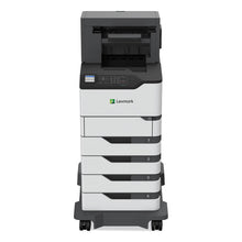 Load image into Gallery viewer, MS821n Laser Printer
