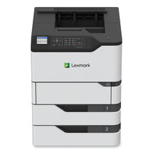 Load image into Gallery viewer, MS821n Laser Printer
