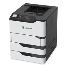 Load image into Gallery viewer, MS821dn Laser Printer

