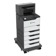 Load image into Gallery viewer, MS821dn Laser Printer
