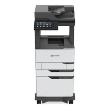 Load image into Gallery viewer, MS821dn Laser Printer

