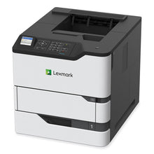 Load image into Gallery viewer, MS821dn Laser Printer
