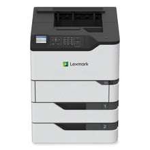 Load image into Gallery viewer, MS823n Laser Printer
