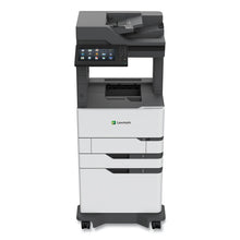 Load image into Gallery viewer, MS823dn Laser Printer
