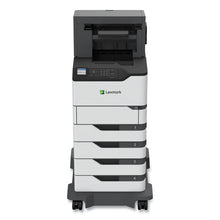 Load image into Gallery viewer, MS823dn Laser Printer
