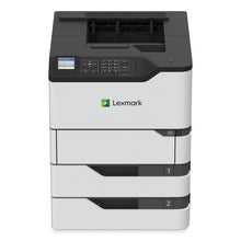 Load image into Gallery viewer, MS823dn Laser Printer
