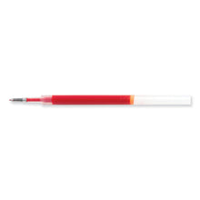 Load image into Gallery viewer, JF Refill for Jimnie, Sarasa, ecoSarasa, Orbitz, Z-Grip and GR8 Gel Roller Ball Pens, Medium Conical Tip, Red Ink, 2/Pack
