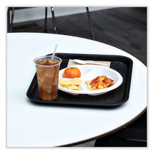 Load image into Gallery viewer, Clear Plastic PET Cups, 20 oz, 50/Sleeve, 20 Sleeves/Carton
