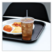 Load image into Gallery viewer, Clear Plastic PET Cups, 20 oz, 50/Sleeve, 20 Sleeves/Carton
