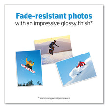 Load image into Gallery viewer, Everyday Business Paper, 32 lb Bond Weight, 8.5 x 11, Glossy White, 150/Pack

