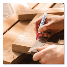 Load image into Gallery viewer, Permanent Marker, Broad Chisel Tip, Yellow
