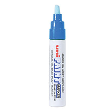 Load image into Gallery viewer, Permanent Marker, Broad Chisel Tip, Blue
