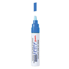 Load image into Gallery viewer, Permanent Marker, Broad Chisel Tip, Blue
