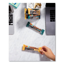 Load image into Gallery viewer, Fruit and Nut Bars, Blueberry Vanilla and Cashew, 1.4 oz Bar, 12/Box
