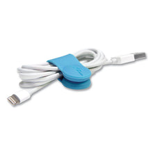 Load image into Gallery viewer, Magnetic Flex Strap, Cyan
