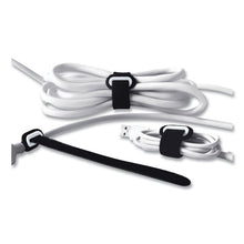 Load image into Gallery viewer, Locking Cord Strap, Black
