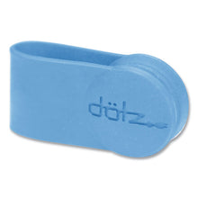 Load image into Gallery viewer, Magnetic Flex Strap, Cyan
