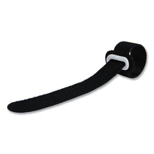 Load image into Gallery viewer, Locking Cord Strap, Black
