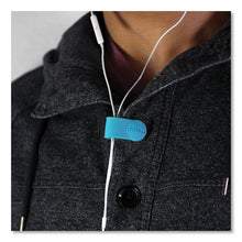 Load image into Gallery viewer, Magnetic Flex Strap, Cyan
