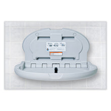 Load image into Gallery viewer, KB208 Oval Wall Mounted, 34 x 21, Gray
