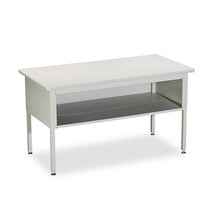 Load image into Gallery viewer, E-Z Sort Sorting Table Top, Rectangular, 60w x 30d, Gray
