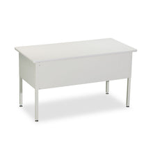 Load image into Gallery viewer, E-Z Sort Sorting Table Top, Rectangular, 60w x 30d, Gray
