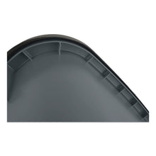 Load image into Gallery viewer, Rollout Container, 50 gal, Molded Plastic, Gray
