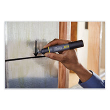 Load image into Gallery viewer, Pro Permanent Marker, Broad Chisel-Tip, Black, Dozen
