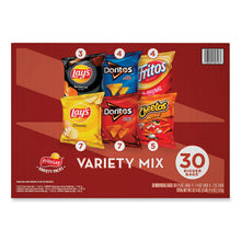 Load image into Gallery viewer, Classic Variety Mix, Assorted, 30 Bags/Box
